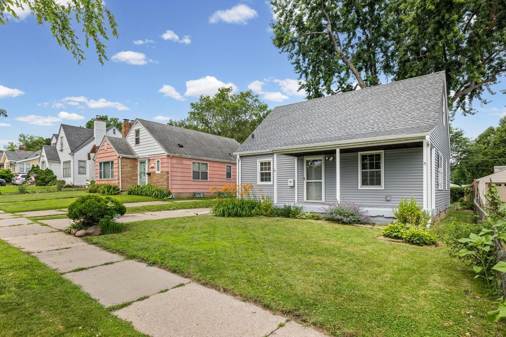 1125 Farrington Street, Saint Paul, MN 55117 — photo 4