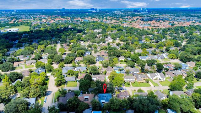 14115 Wickersham Lane, Houston, TX 77077