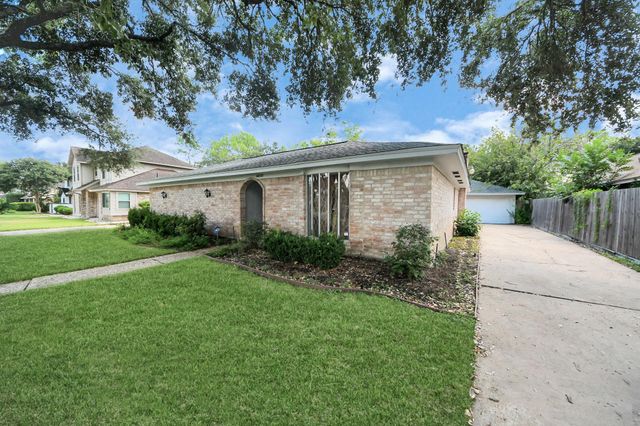 14115 Wickersham Lane, Houston, TX 77077