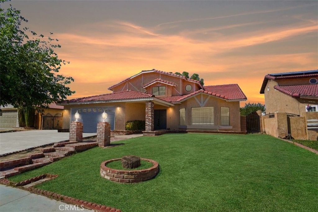 1311 Herzel, Lancaster, CA 93535