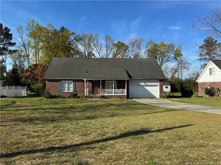 5870 McDonald Road, Parkton, NC 28371