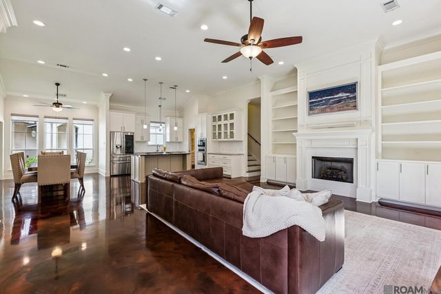 18203 Vis-a-vis Ave, Baton Rouge, LA 70817
