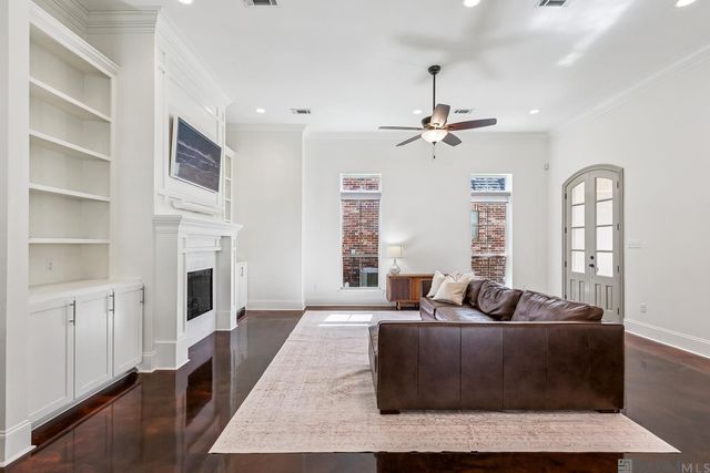 18203 Vis-a-vis Ave, Baton Rouge, LA 70817