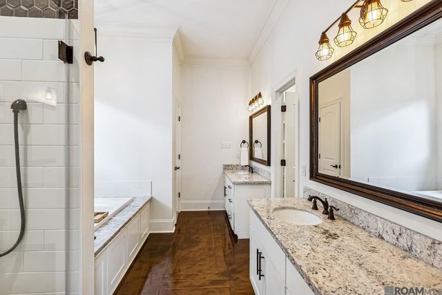 18203 Vis-a-vis Ave, Baton Rouge, LA 70817