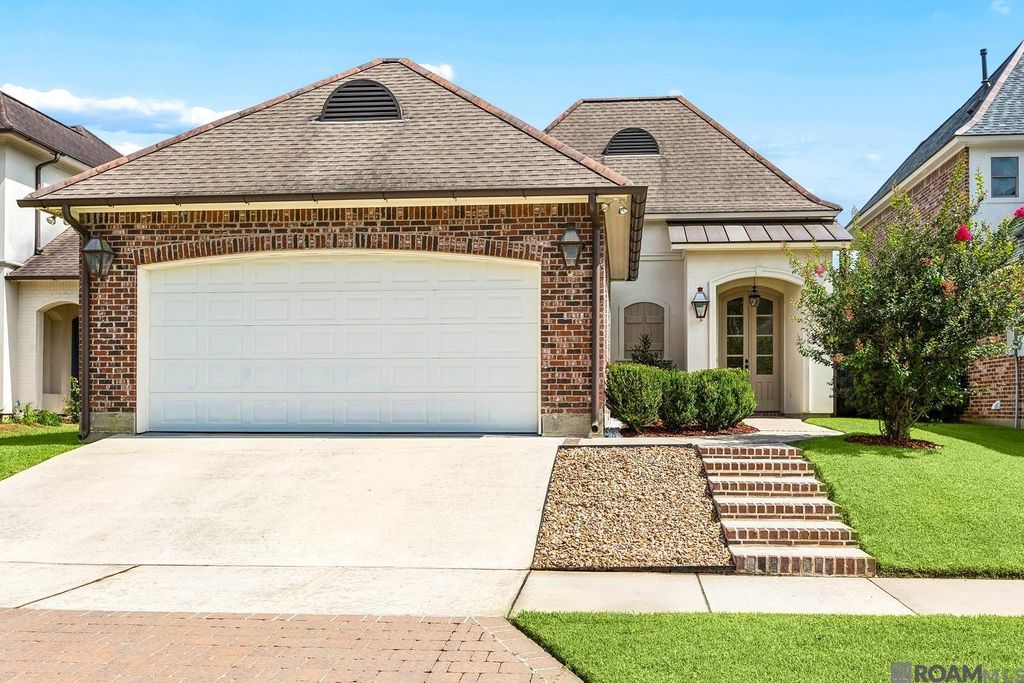 18203 Vis-a-vis Ave, Baton Rouge, LA 70817