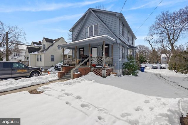 126 S LENOLA RD, Moorestown, NJ 08057