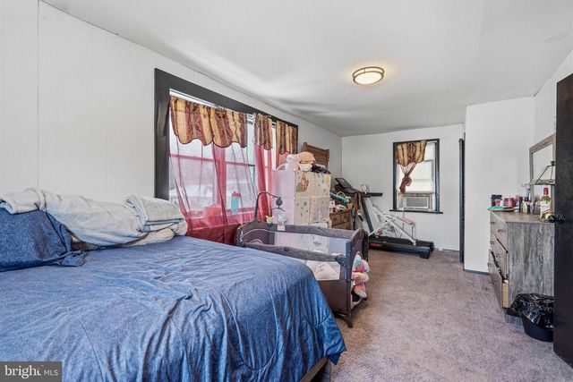 126 S LENOLA RD, Moorestown, NJ 08057