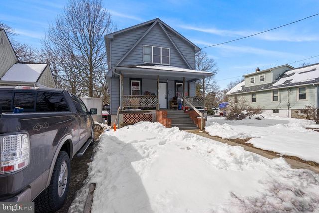 126 S LENOLA RD, Moorestown, NJ 08057