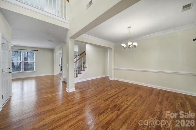 9025 Cambridge Green Drive, Charlotte, NC 28277