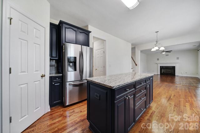 9025 Cambridge Green Drive, Charlotte, NC 28277