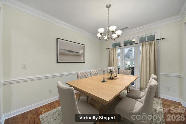 9025 Cambridge Green Drive, Charlotte, NC 28277