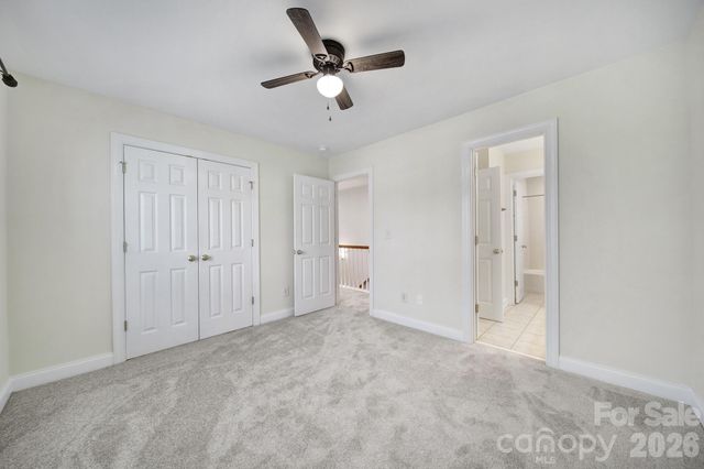 9025 Cambridge Green Drive, Charlotte, NC 28277