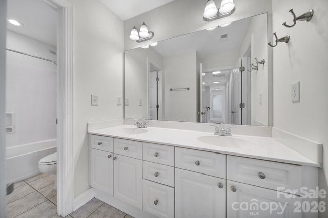 9025 Cambridge Green Drive, Charlotte, NC 28277