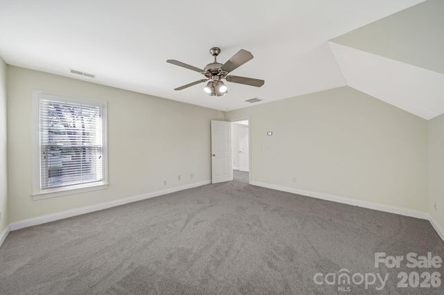 9025 Cambridge Green Drive, Charlotte, NC 28277