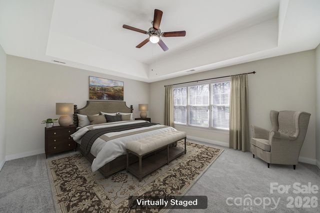 9025 Cambridge Green Drive, Charlotte, NC 28277