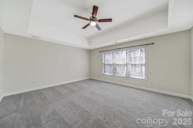 9025 Cambridge Green Drive, Charlotte, NC 28277