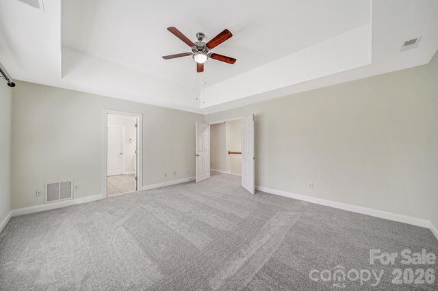 9025 Cambridge Green Drive, Charlotte, NC 28277