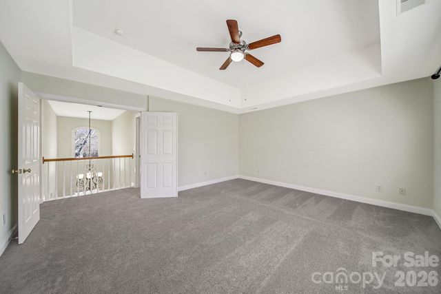 9025 Cambridge Green Drive, Charlotte, NC 28277