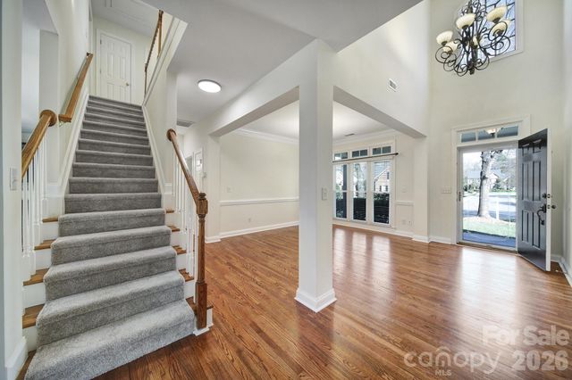 9025 Cambridge Green Drive, Charlotte, NC 28277