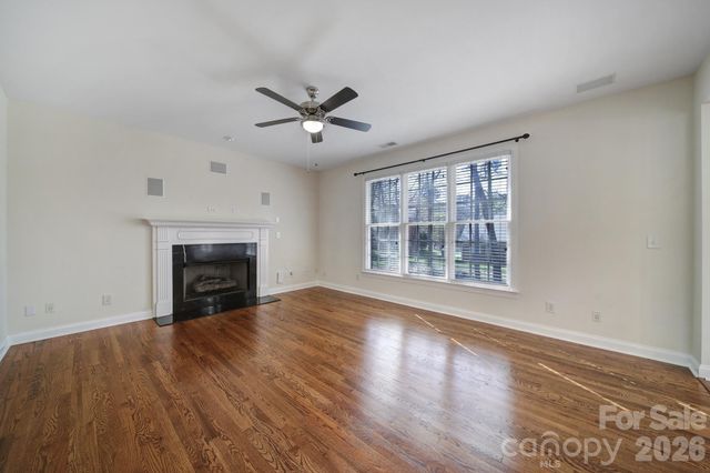 9025 Cambridge Green Drive, Charlotte, NC 28277