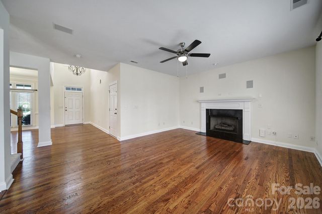 9025 Cambridge Green Drive, Charlotte, NC 28277