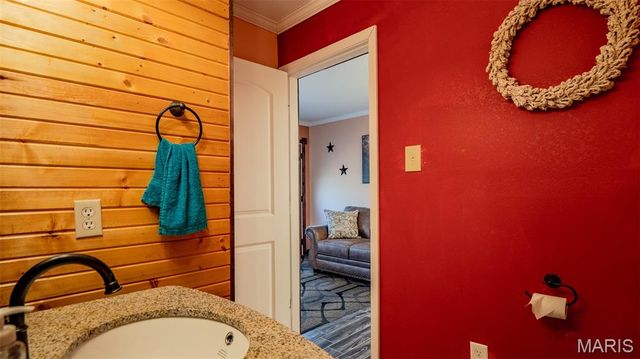 105 N Allen Street, Annapolis, MO 63620