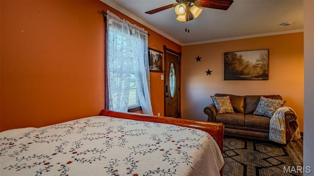 105 N Allen Street, Annapolis, MO 63620