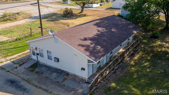 105 N Allen Street, Annapolis, MO 63620