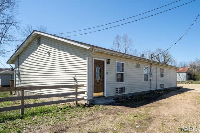 105 N Allen Street, Annapolis, MO 63620