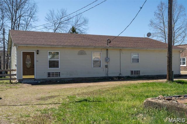 105 N Allen Street, Annapolis, MO 63620