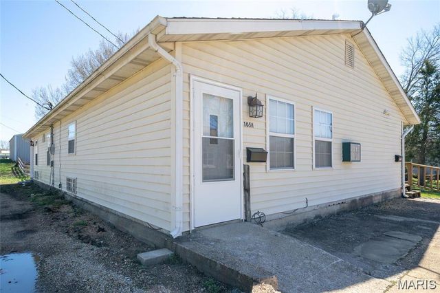 105 N Allen Street, Annapolis, MO 63620