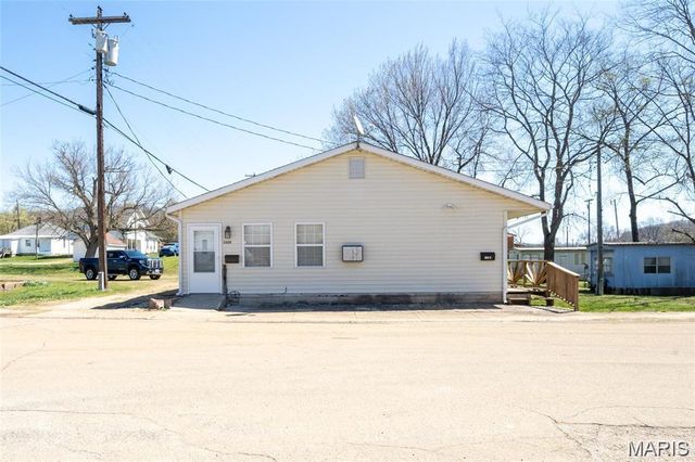 105 N Allen Street, Annapolis, MO 63620