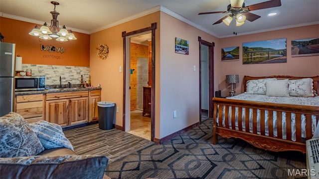 105 N Allen Street, Annapolis, MO 63620