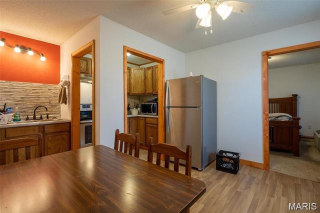 105 N Allen Street, Annapolis, MO 63620