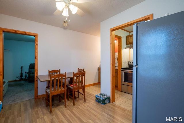 105 N Allen Street, Annapolis, MO 63620