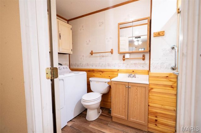 105 N Allen Street, Annapolis, MO 63620