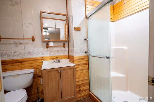 105 N Allen Street, Annapolis, MO 63620