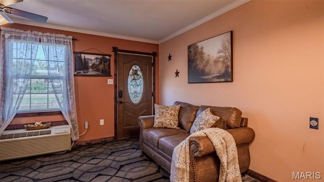 105 N Allen Street, Annapolis, MO 63620