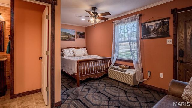 105 N Allen Street, Annapolis, MO 63620