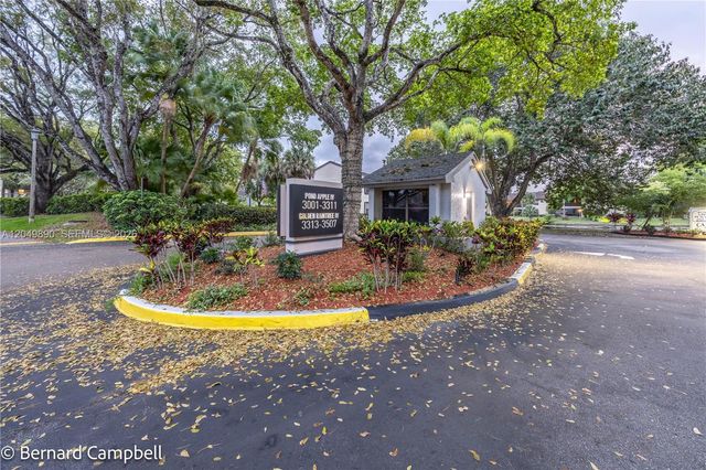 3135 S Carambola Circle S 2368, Coconut Creek, FL 33066