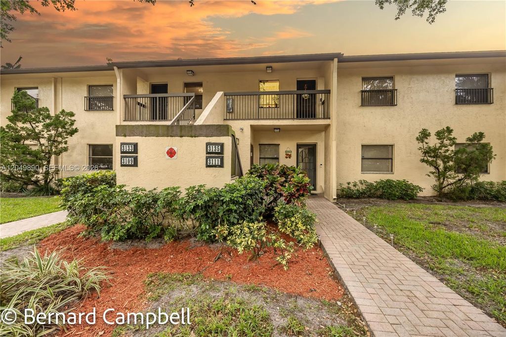 3135 S Carambola Circle S 2368, Coconut Creek, FL 33066