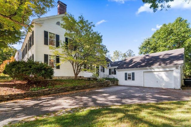 55 Monument Avenue, Bennington, VT 05201