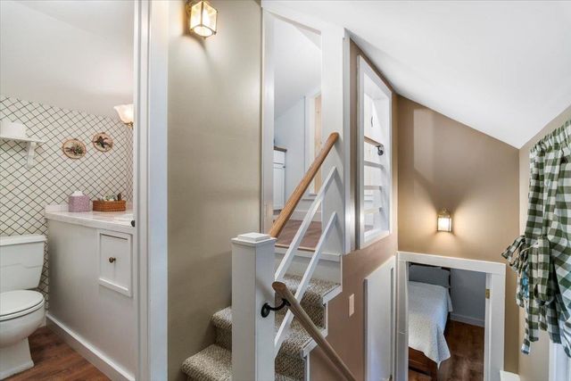 55 Monument Avenue, Bennington, VT 05201