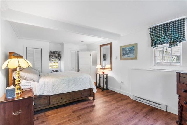 55 Monument Avenue, Bennington, VT 05201