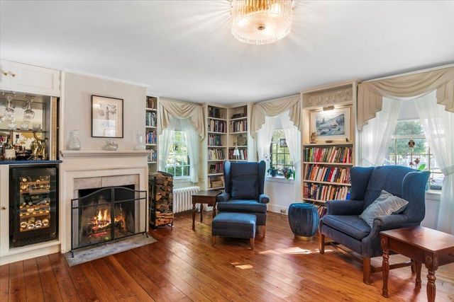 55 Monument Avenue, Bennington, VT 05201