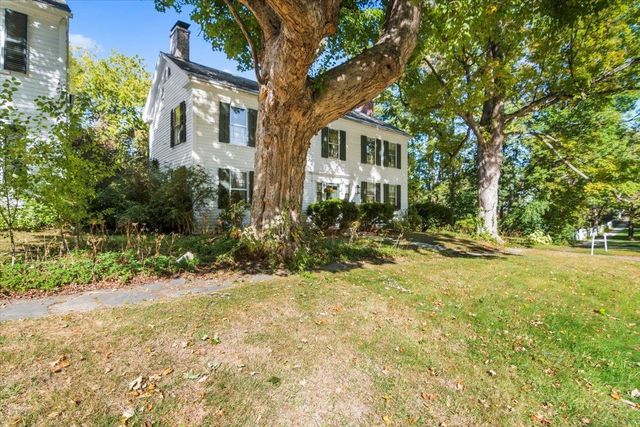 55 Monument Avenue, Bennington, VT 05201