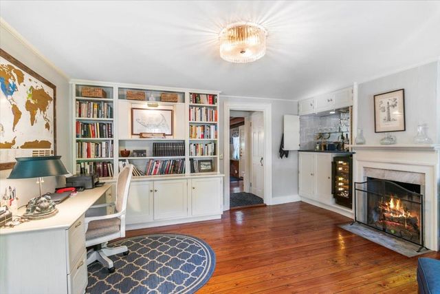 55 Monument Avenue, Bennington, VT 05201