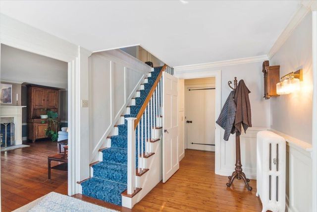 55 Monument Avenue, Bennington, VT 05201