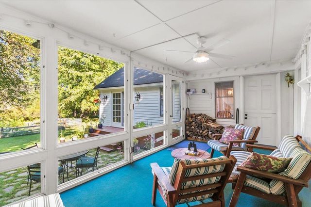 55 Monument Avenue, Bennington, VT 05201