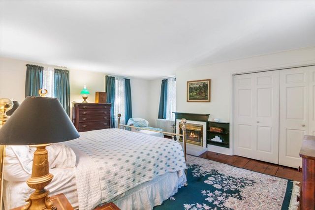 55 Monument Avenue, Bennington, VT 05201